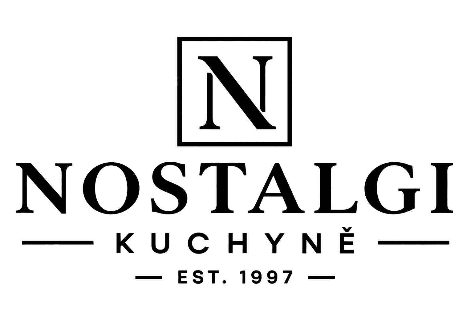 NOSTALGI KUCHYNĚ – EST. 1997