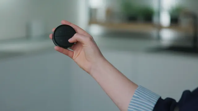 Philips Hue — světlo podle nálady