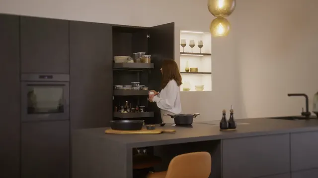 Cargo — přehledně uložené zásoby